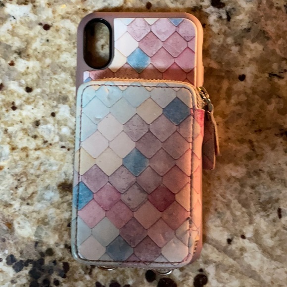 iPhone 10 case - Picture 1 of 4
